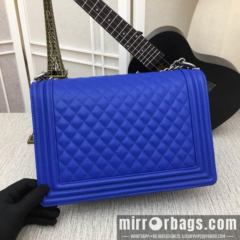 1:1 Chanel Bags 67087 30cm XMY 12