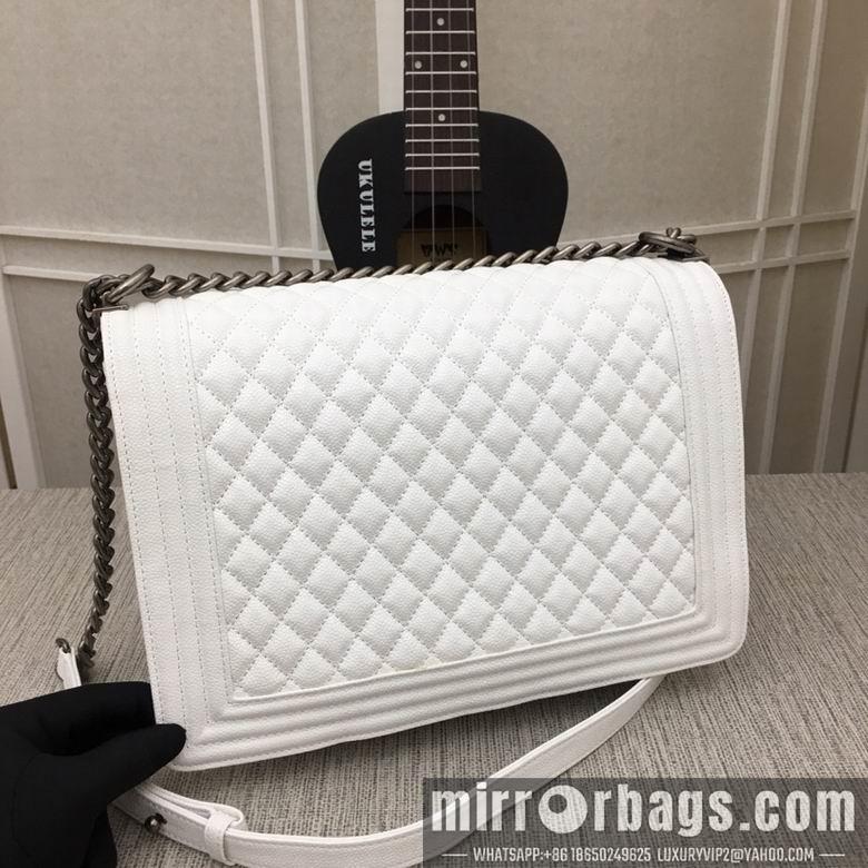 1:1 Chanel Bags 67087 30cm XMY 24