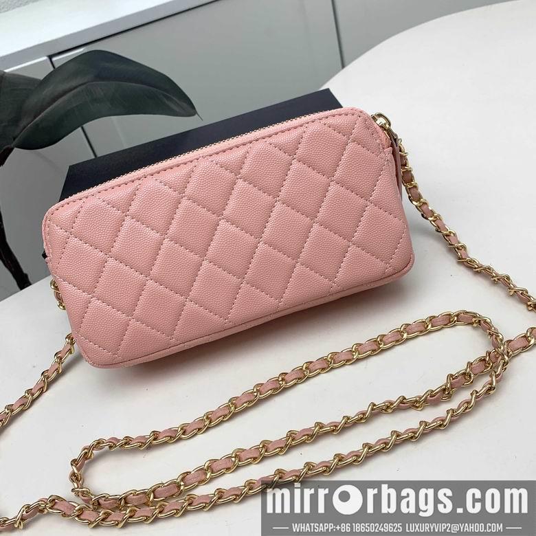 1:1 Chanel Bags 50169 20X10cm XMY 4