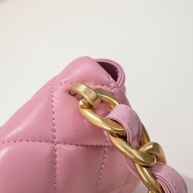 1:1 Chanel Bags As3214 17X21X6cm WO 3