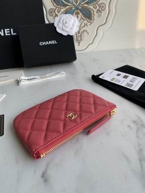 1:1 Chanel Bags A82365 15X8.5cm WO 6