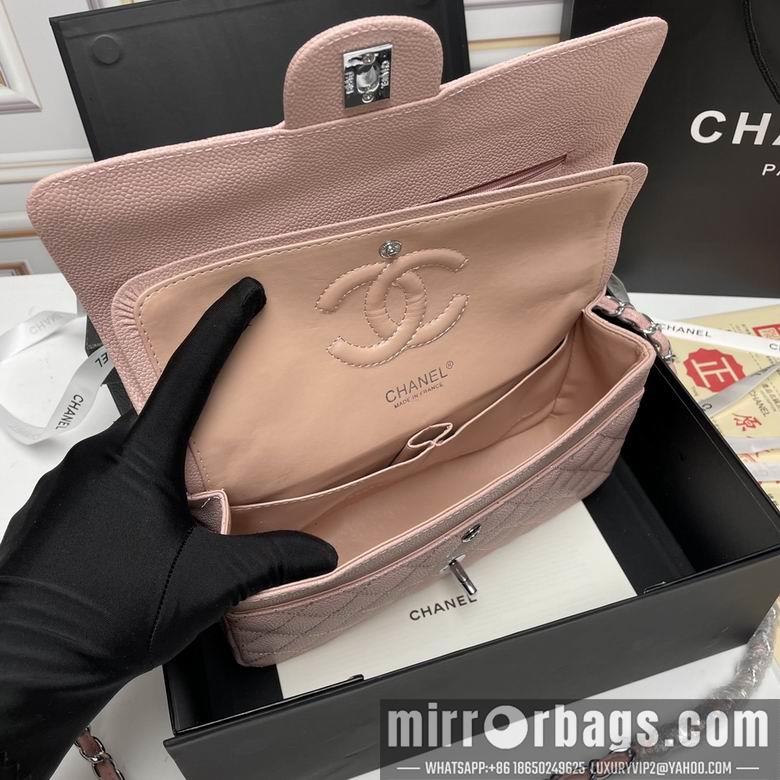 1:1 Chanel Bags CF1112 25X14X7cm XMY 8