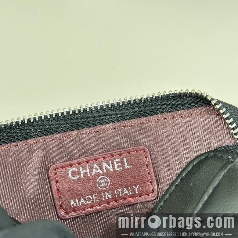 1:1 Chanel Bags 2061 12X9.5cm ZC 6