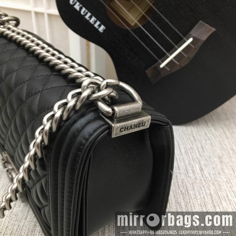 1:1 Chanel Bags 67086 25X14X7cm XMY 16