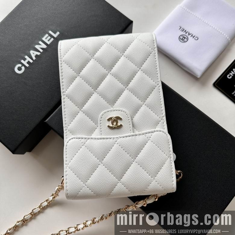 1:1 Chanel Bags 11X17cm 080102 XMY 12