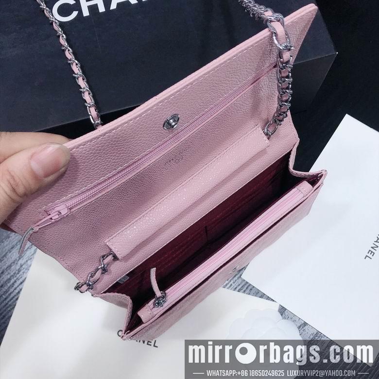 1:1 Chanel Bags 33814 19X13X4cm XMY 19