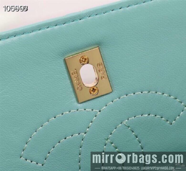 1:1 Chanel Bags 92236 25X12X17cm XMY 6