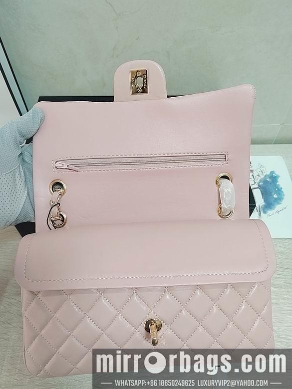 1:1 Chanel Bags 1112170 25.5X15.5X6.5cm WO 3