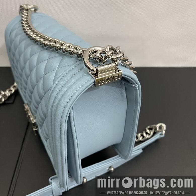 1:1 Chanel Bags 67086 25X14X7cm XMY 3