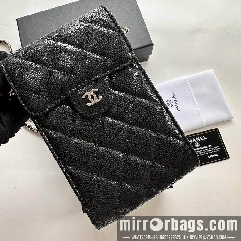 1:1 Chanel Bags 11X17cm 080102 XMY 14
