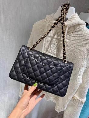 1:1 Chanel Bags BTcf 1112 25.5X14X7