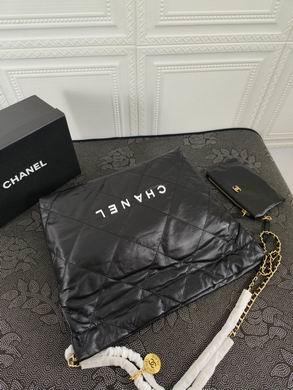 1:1 Chanel Bags 207-1 39X42X8cm WO black