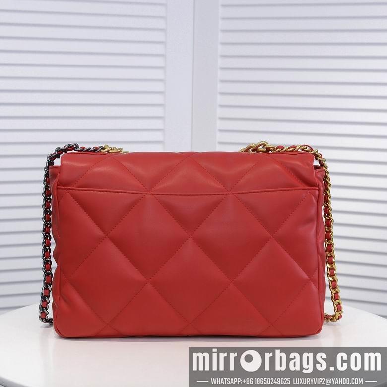 1:1 Chanel Bags 9012 36X24X14cm WO 7