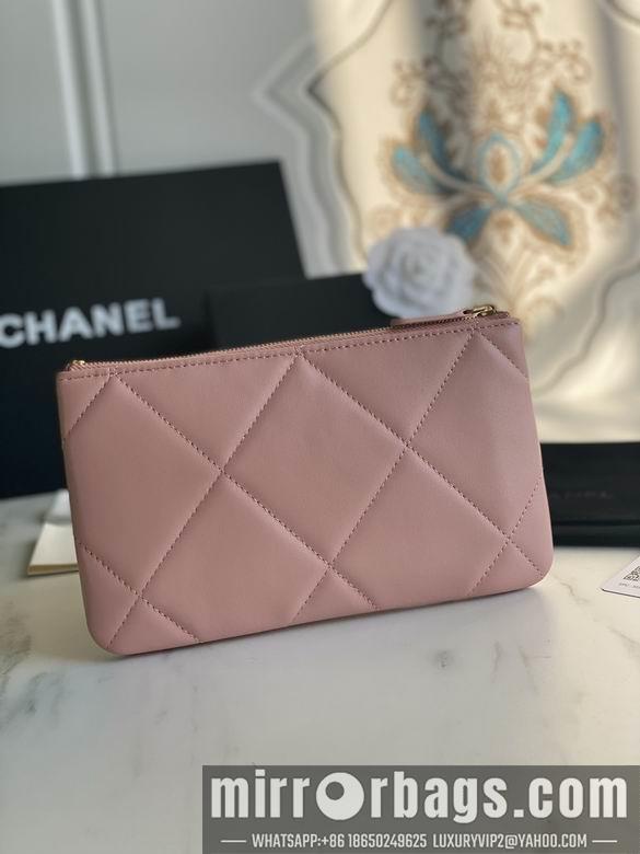 1:1 Chanel Bags AP1059 20X12.2X1cm YG 3