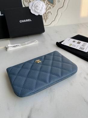 1:1 Chanel Bags A82365 15X8.5cm WO 1