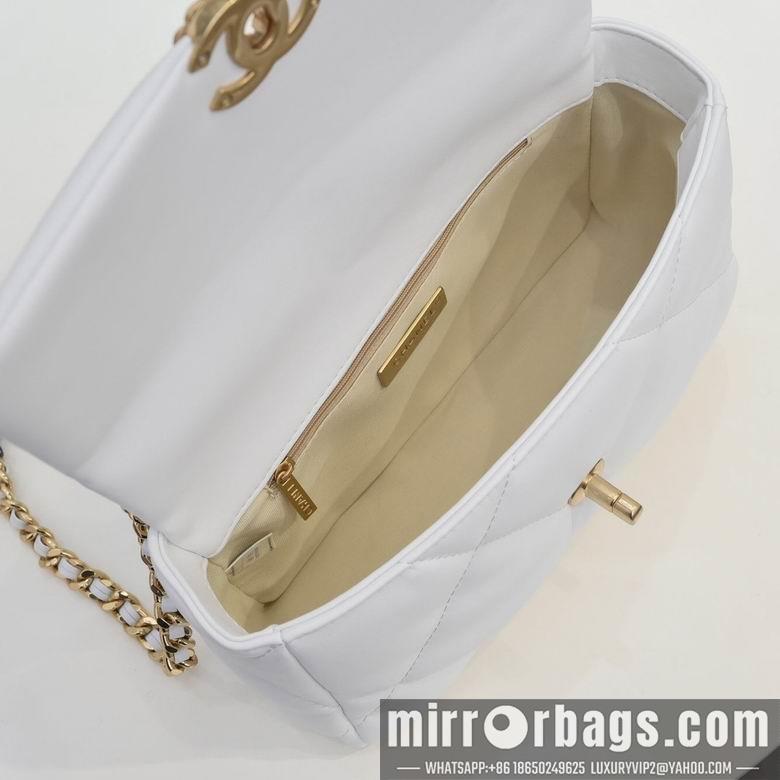 1:1 Chanel Bags 9010 26X16X10cm XMY 3