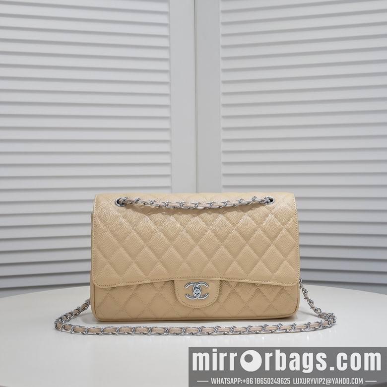1:1 Chanel Bags 1113 30X18X8cm WO 7