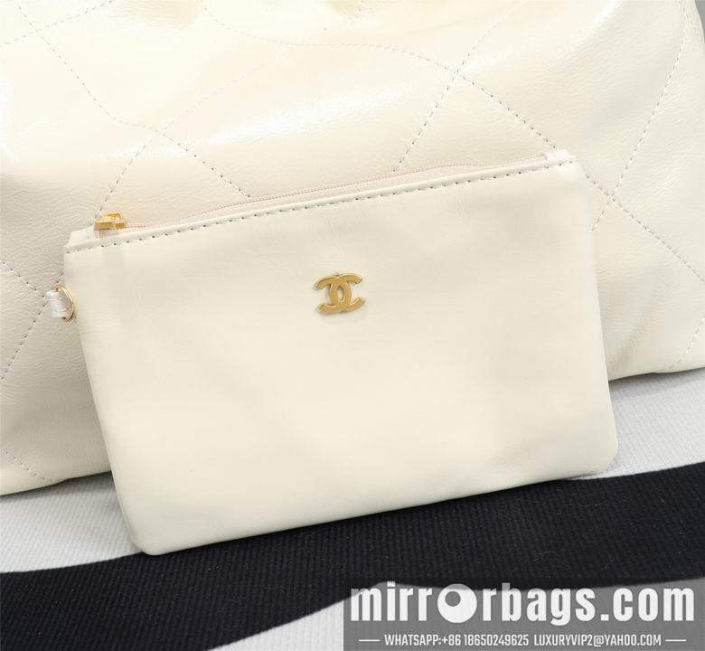 1:1 Chanel Bags 8801 39X24X8cm WO 1
