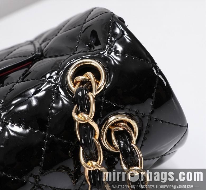 1:1 Chanel Bags CF1112 25X14X7cm XMY 5