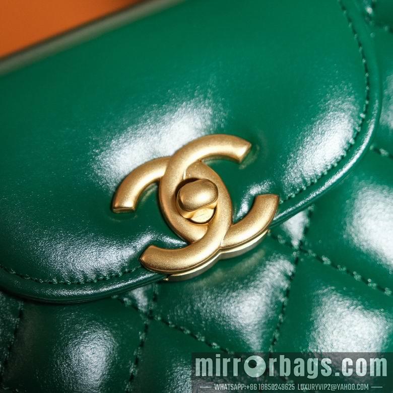 1:1 Chanel Bags AS4416 13X19X7cm WO 6