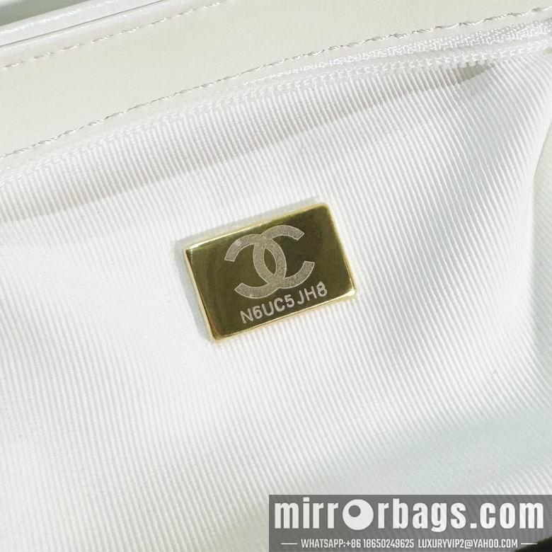1:1 Chanel Bags AS4416 13X19X7cm WO 3