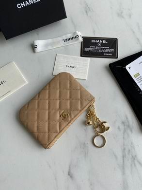 1:1 Chanel Bags A50168 14X10X1cm WO 8