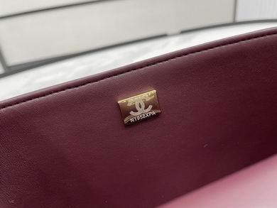 1:1 Chanel Bags 01112 25cm WO 7
