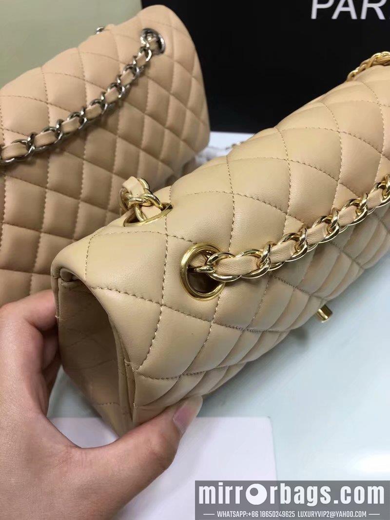 1:1 Chanel Bags 1112羊皮