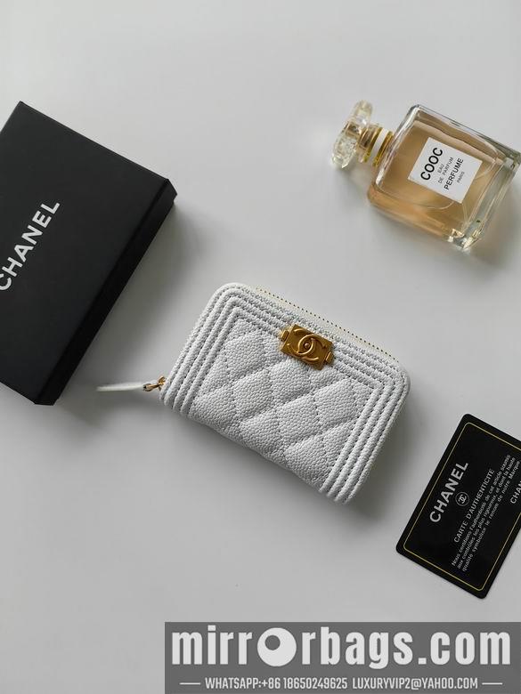 1:1 Chanel Bags A84433 11.5X8cm XMY 11
