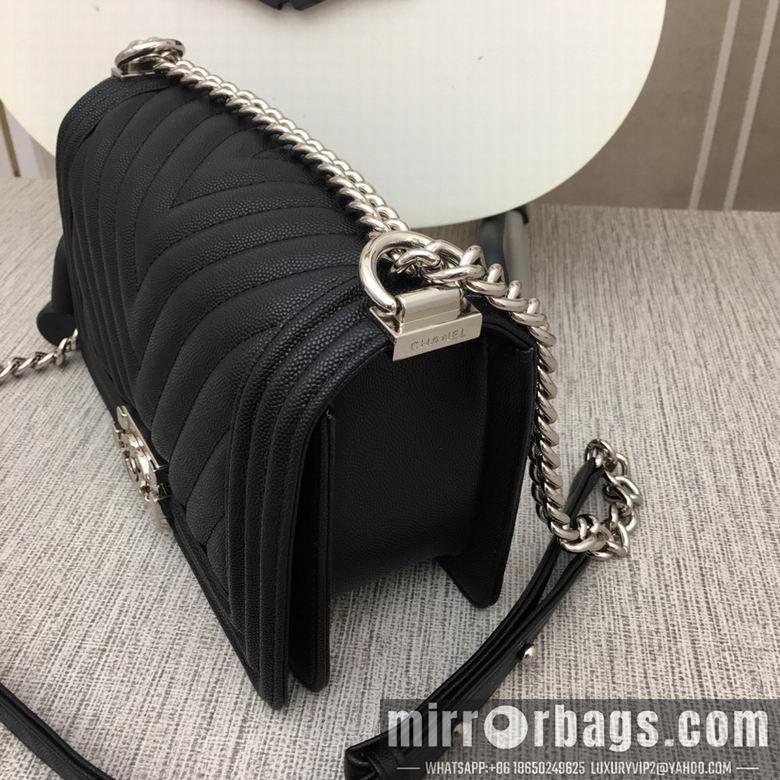 1:1 Chanel Bags 67086 25X14X7cm XMY 31