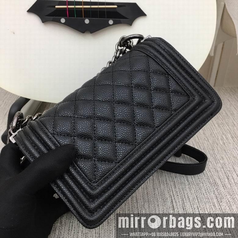 1:1 Chanel Bags 67085 20X12X7.5cm XMY 3