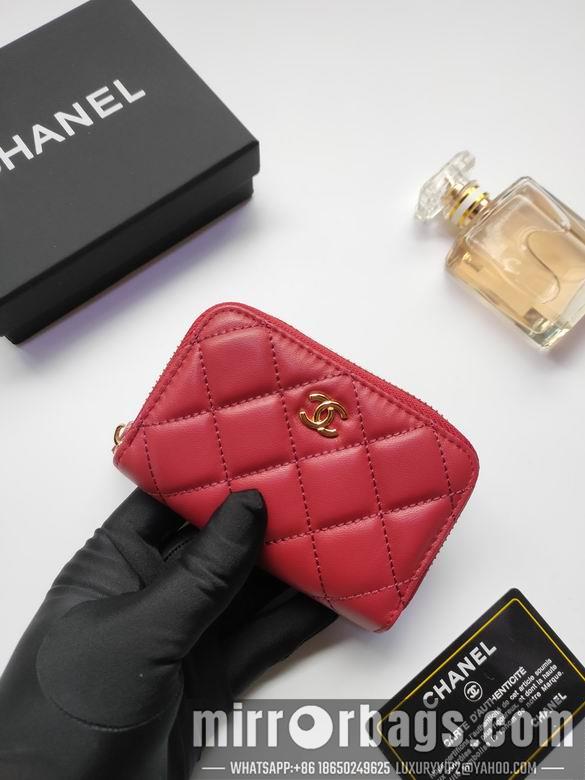 1:1 Chanel Bags AP0216 10X9cm YG 2