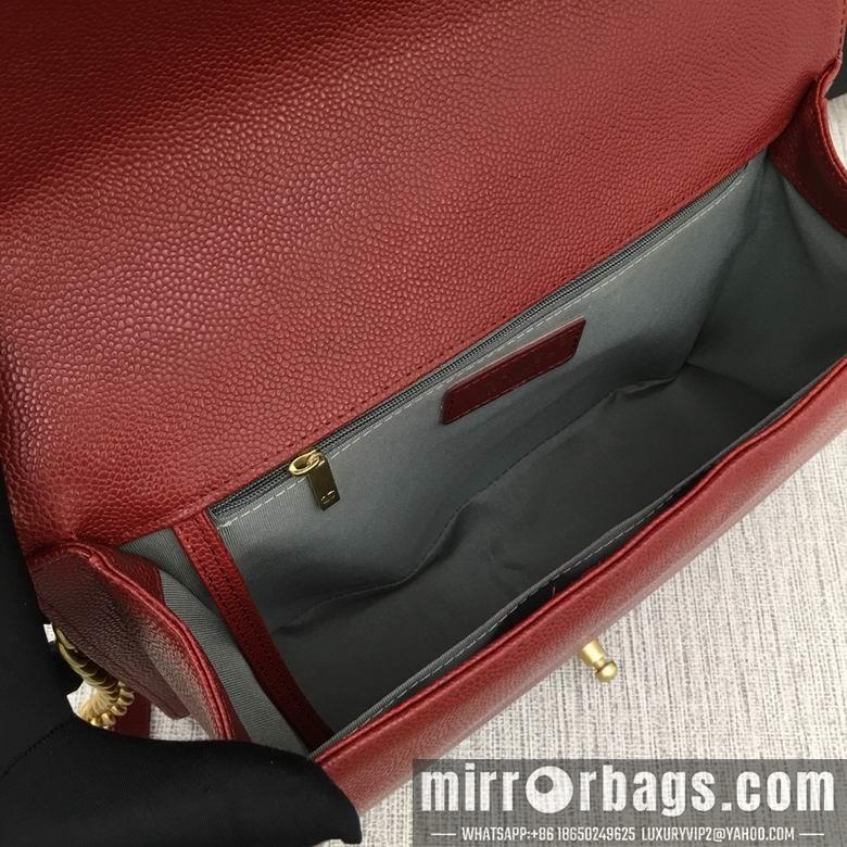 1:1 Chanel Bags 67087 30cm XMY 26
