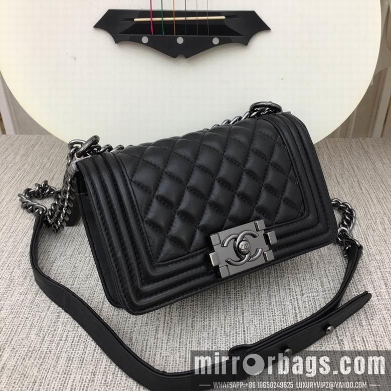 1:1 Chanel Bags 67085 20X12X7.5cm XMY 10