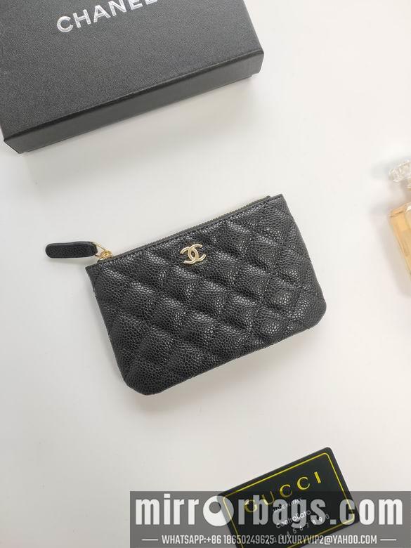 1:1 Chanel Bags A82365 15X8.5cm XMY 3