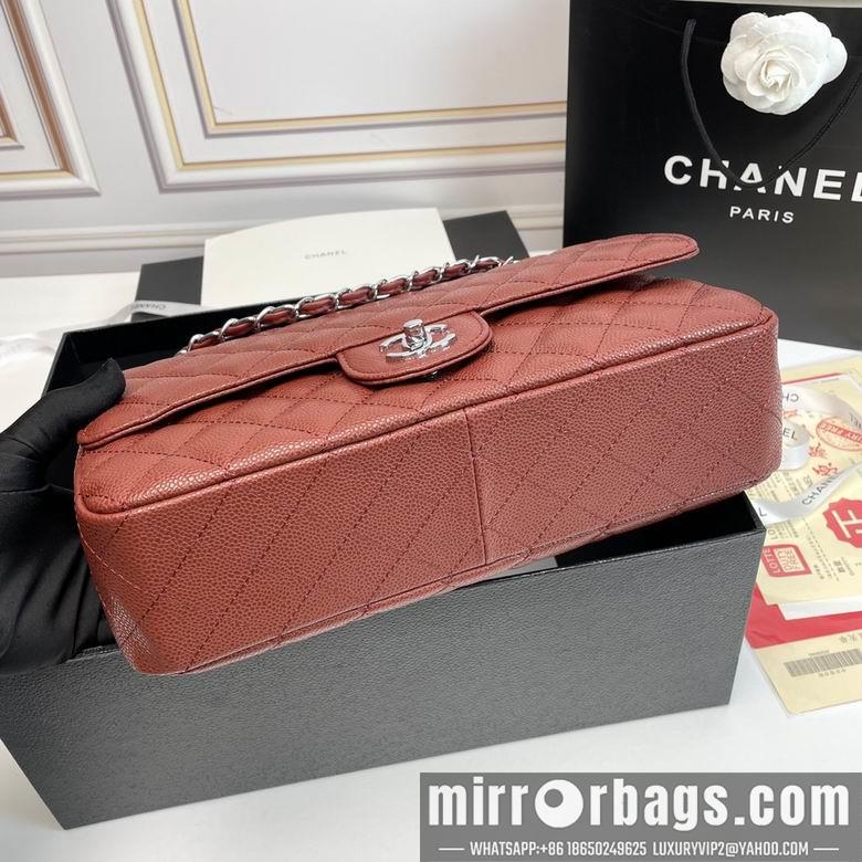 1:1 Chanel Bags CF1112 25X14X7cm XMY 9