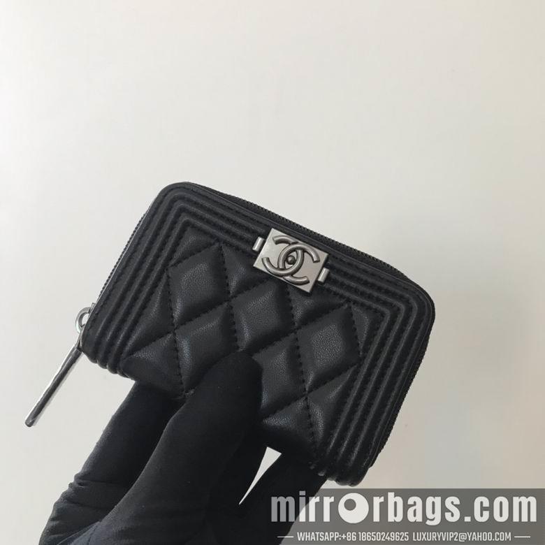 1:1 Chanel Bags 80602 11X7.5cm YG 9