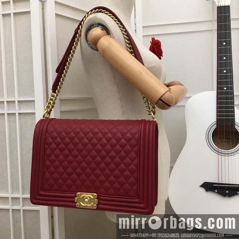 1:1 Chanel Bags 67087 30cm XMY 3