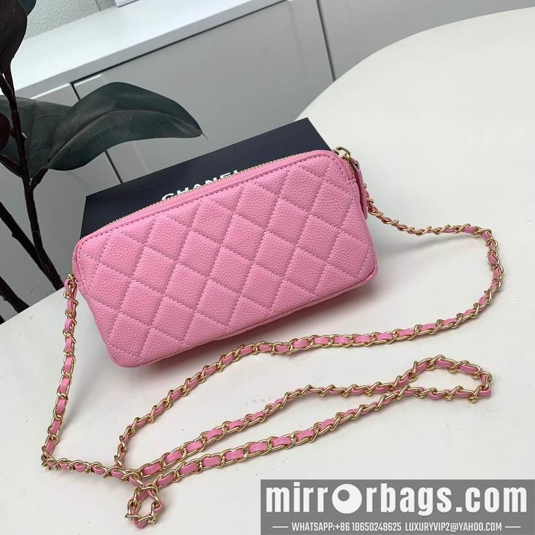 1:1 Chanel Bags 50169 20X10cm XMY 6