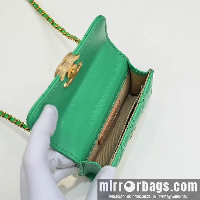 1:1 Chanel Bags A2054-3 12X10X4cm WO