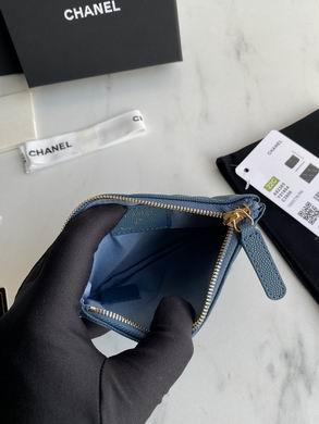 1:1 Chanel Bags A82365 15X8.5cm WO 1
