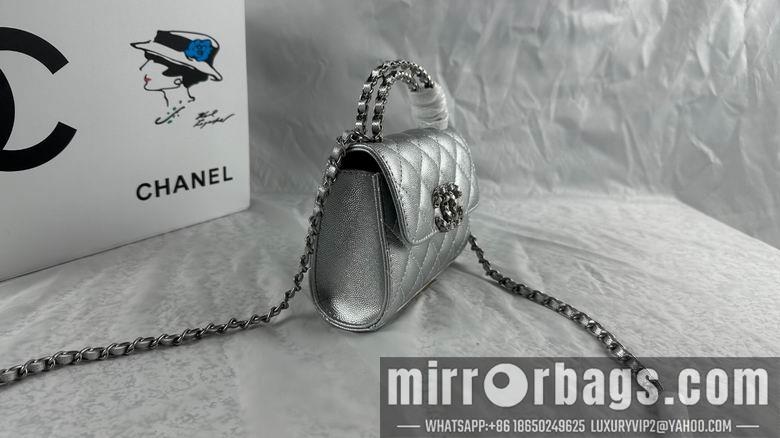 1:1 Chanel Bags 739 15X6X10cm WO 3