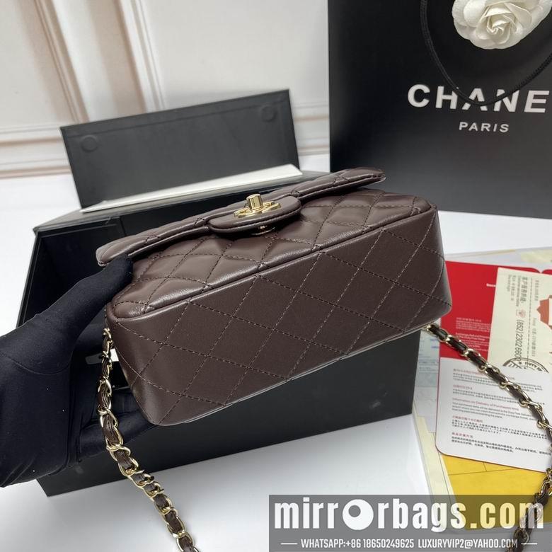 1:1 Chanel Bags 1116 20X12X7cm XMY 2