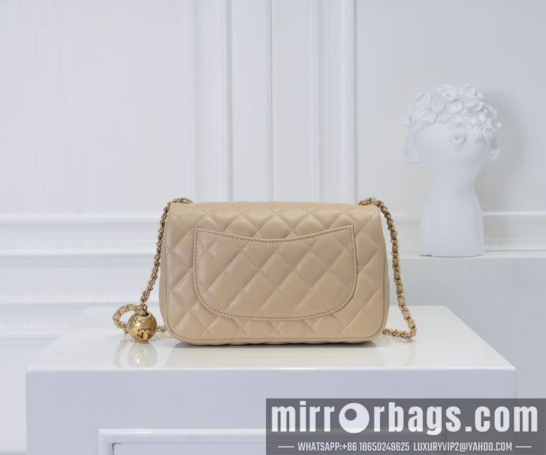 1:1 Chanel Bags 9021 20X12X7cm XMY 2