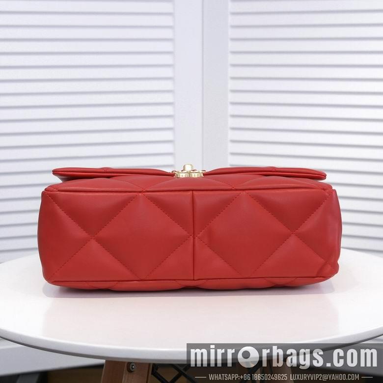 1:1 Chanel Bags 9012 36X24X14cm WO 7