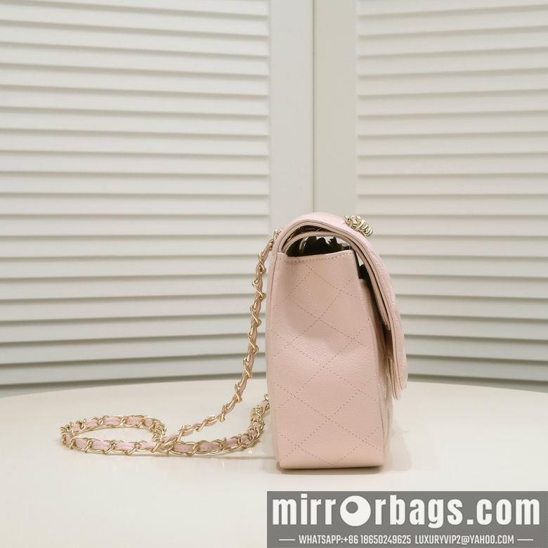 1:1 Chanel Bags 1113 30X18X8cm WO 6