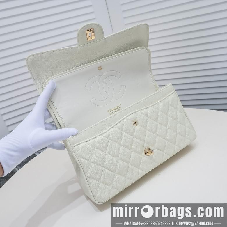 1:1 Chanel Bags 1113 30X18X8cm WO 4
