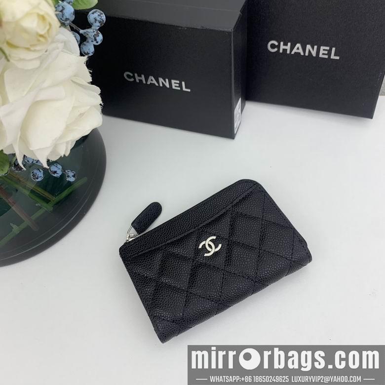 1:1 Chanel Bags 2011 5.2X3.5X1.5cm ZC 5