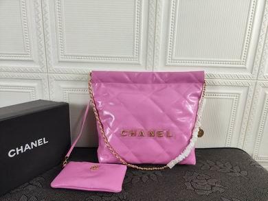 1:1 Chanel Bags 207-1中39X42X8cm 小35X37X7cm WO 2