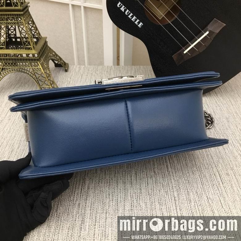 1:1 Chanel Bags 67086 25X14X7cm XMY 13